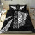 New Zealand Rugby Bedding Set Haka All Black mix Ta Moko LT13 - Wonder Print Shop