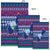 Guam Christmas Area Rug - Ugly Christmas LT12 - Wonder Print Shop