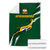 South Africa Springboks 2022 Legend Blanket - LT12