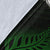 new-zealand-maori-premium-blanket-manaia-paua-shell-glitter-green