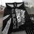 New Zealand Rugby Bedding Set Haka All Black mix Ta Moko LT13 - Wonder Print Shop