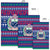 Samoa Christmas Area Rug Ugly Christmas LT12 - Wonder Print Shop