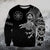 Viking Clothing The Raven Of Odin Tattoo Special Sweatshirt RLT12 - Wonder Print Shop