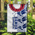 Toa Samoa Rugby Flag Siamupini Ula Fala White Ver.02 LT13 - Wonder Print Shop