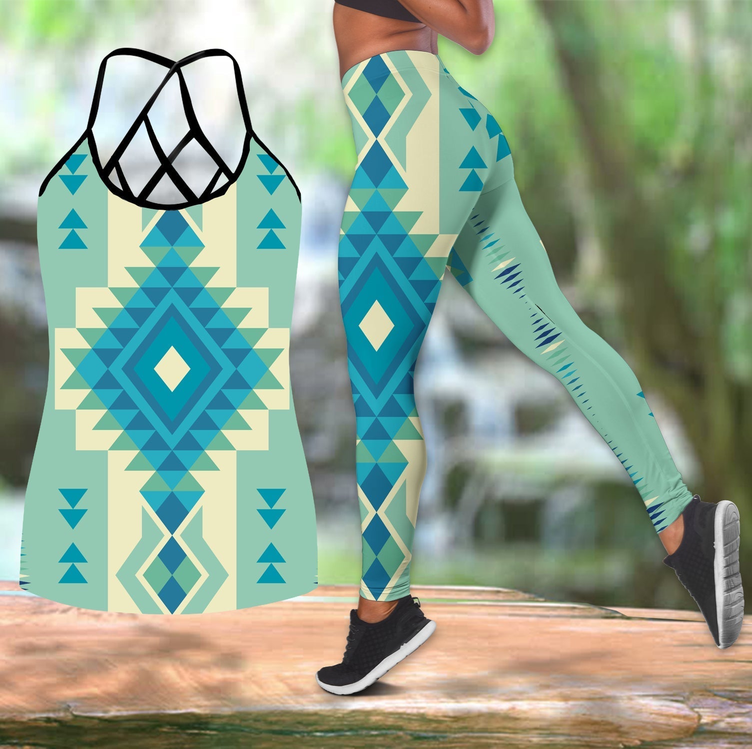 pattern-ethnic-native-american-combo-crisscross-and-leggings