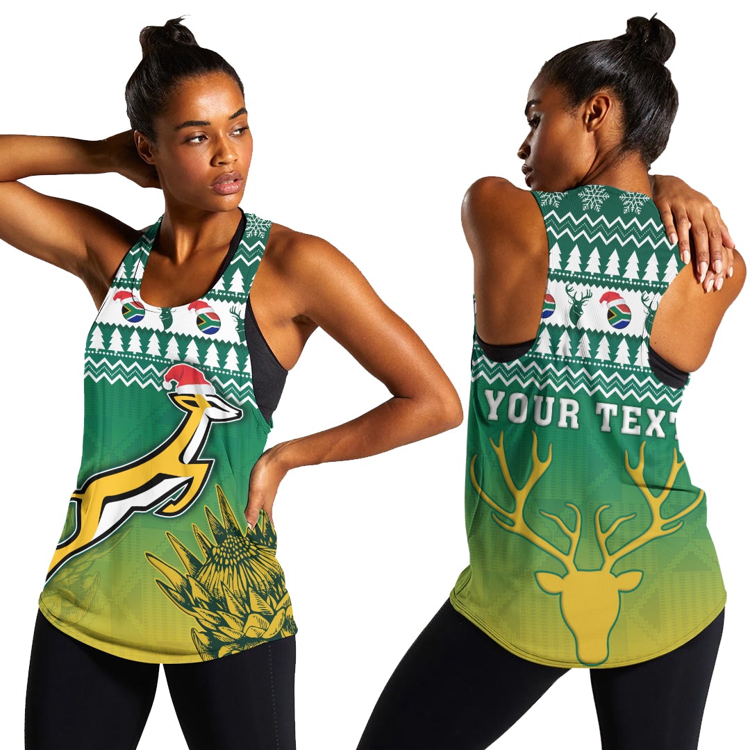 custom-personalised-south-africa-rugby-christmas-women-racerback-tank-proud-springboks