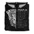 New Zealand Rugby Bedding Set Haka All Black mix Ta Moko Version 02 LT13 - Wonder Print Shop