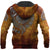 Viking Clothing Viking Tattoo Hoodie RLT12 - Wonder Print Shop