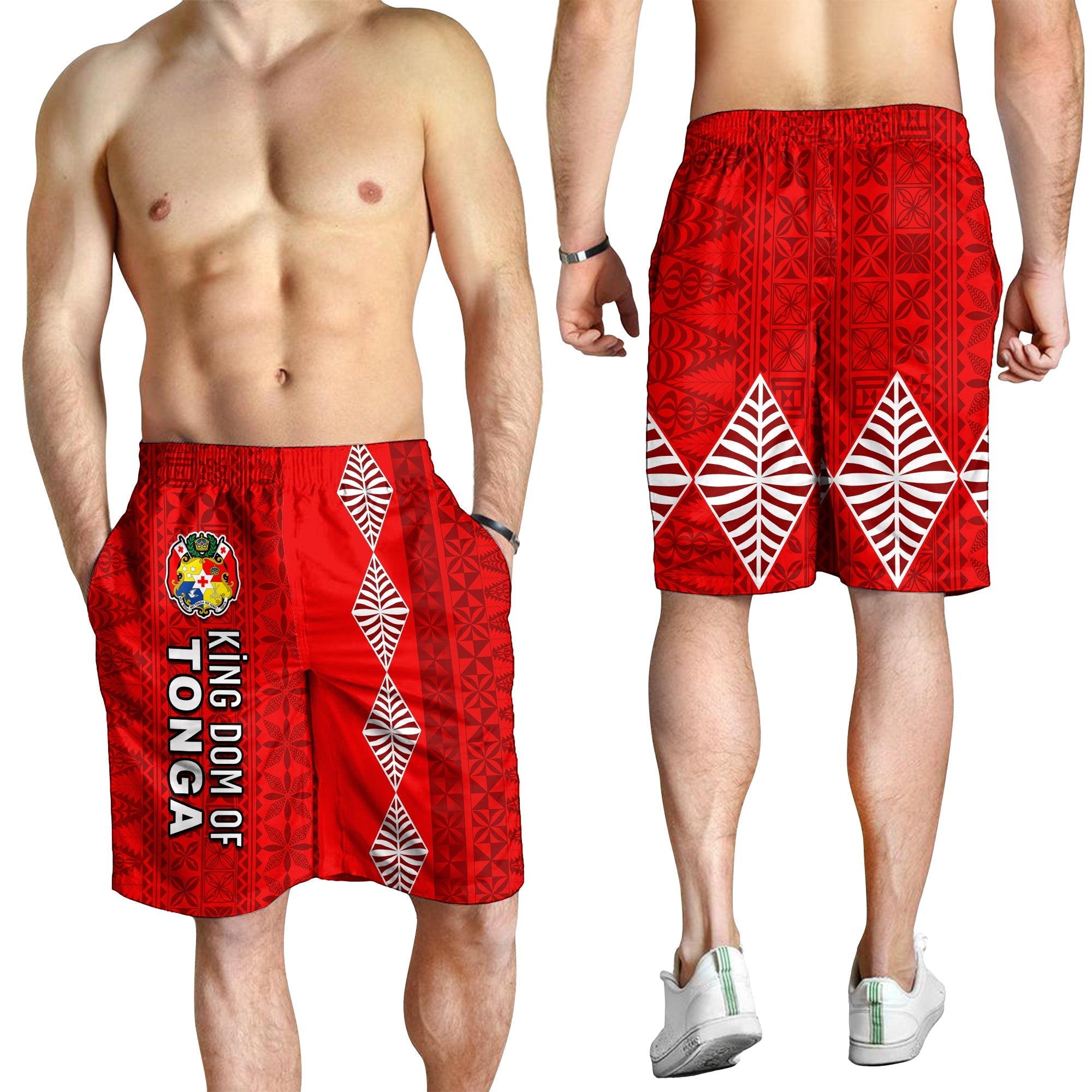 kingdom-of-tonga-men-shorts-2021-tonga-national-day