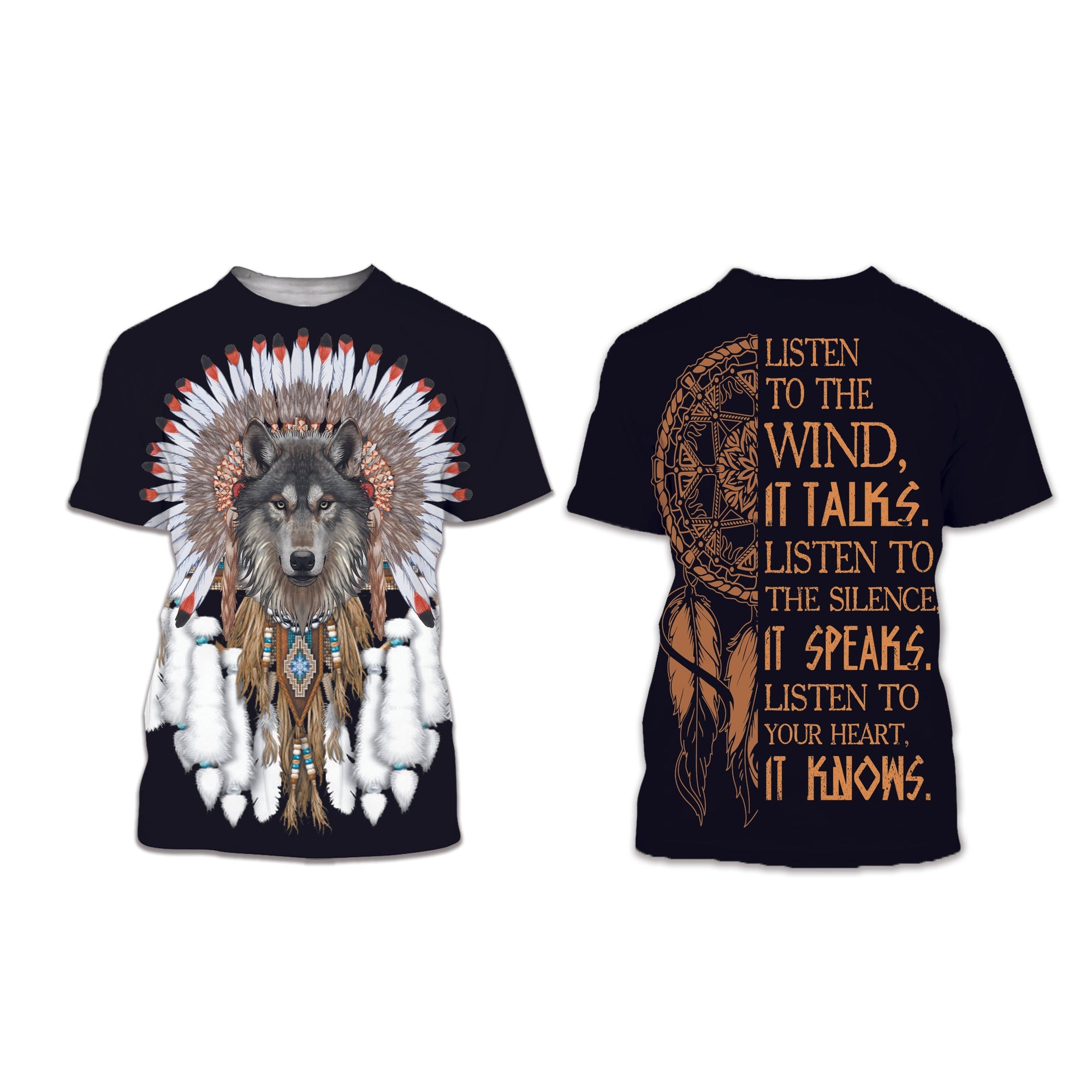 native-american-wolf-with-feather-headdress-3d-t-shirt