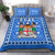 Fiji Bedding Set Pattern - Fijian Tapa Pattern Original LT13 - Wonder Print Shop