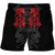 viking-clothing-red-fenrir-viking-wolf-tattoo-shorts