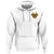 Viking Clothing Viking A On A White Background Hoodie RLT12 - Wonder Print Shop