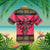 Pink Phoenix Native American Hawaiian Shirt 3D LT10 - Wonder Print Shop