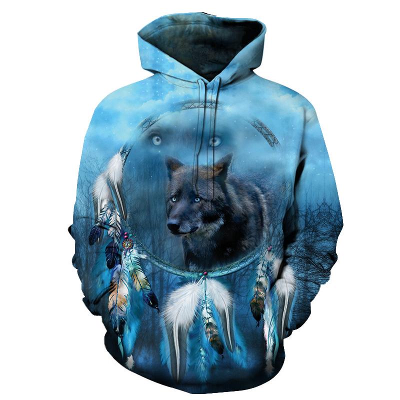 blue-wolf-dreamcatcher-native-american-pullover-hoodie