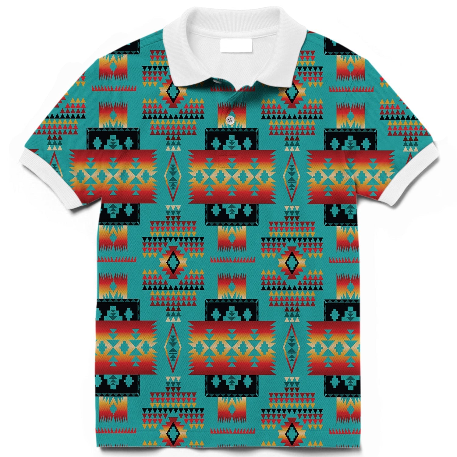 blue-native-tribes-native-american-polo-t-shirt-3d