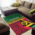 Vanuatu Dreamy Area Rug Flag and Pattern LT13 - Wonder Print Shop