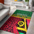 Vanuatu Dreamy Area Rug Flag and Pattern LT13 - Wonder Print Shop