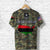 military-of-african-americans-t-shirt-flag-simple-style