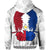 Philippines Hoodie All Saints Day - Wonder Print Shop