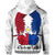 Custom Personalised Philippines Hoodie All Saints Day - Wonder Print Shop