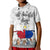 Philippines Polo Shirt All Saints Day - Wonder Print Shop