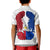 Philippines Polo Shirt All Saints Day - Wonder Print Shop