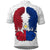 Philippines Polo Shirt All Saints Day - Wonder Print Shop