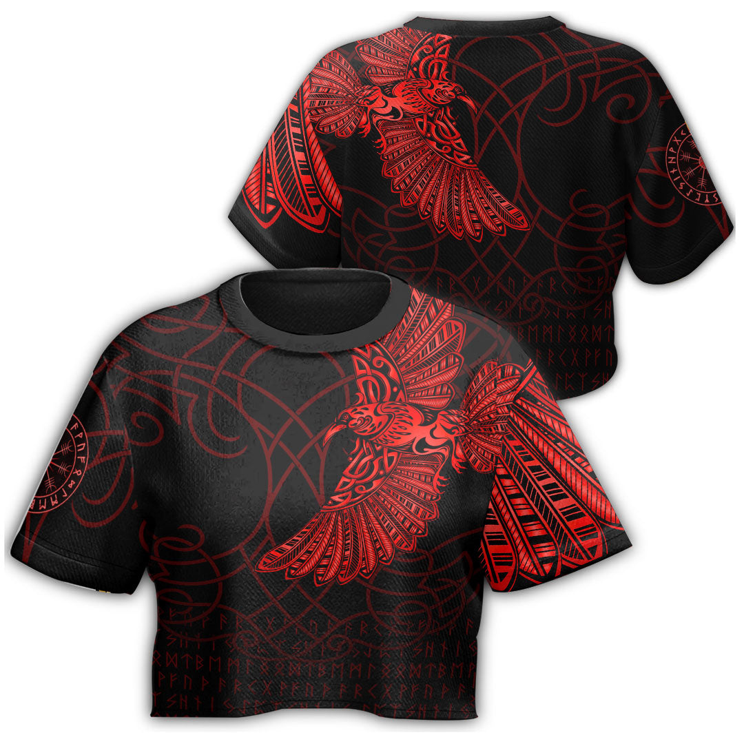 copy-of-vikingstyle-clothing-viking-odins-raven-tattoo-red-version-croptop-t-shirt