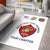 (Custom) Montford Point Marines Area Rug African-American Marine Corps Unique - White LT8 - Wonder Print Shop