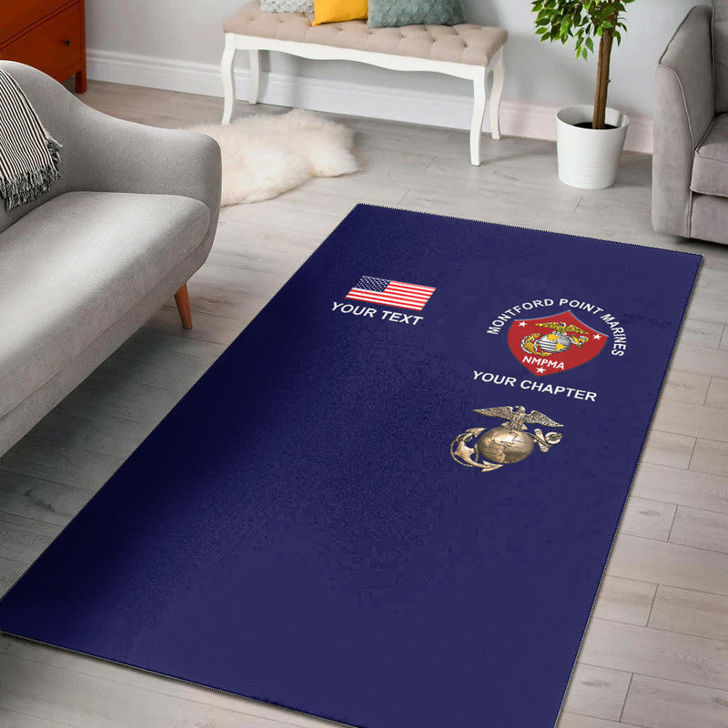 custom-montford-point-marines-area-rug-african-american-marine-corps-simple-navy