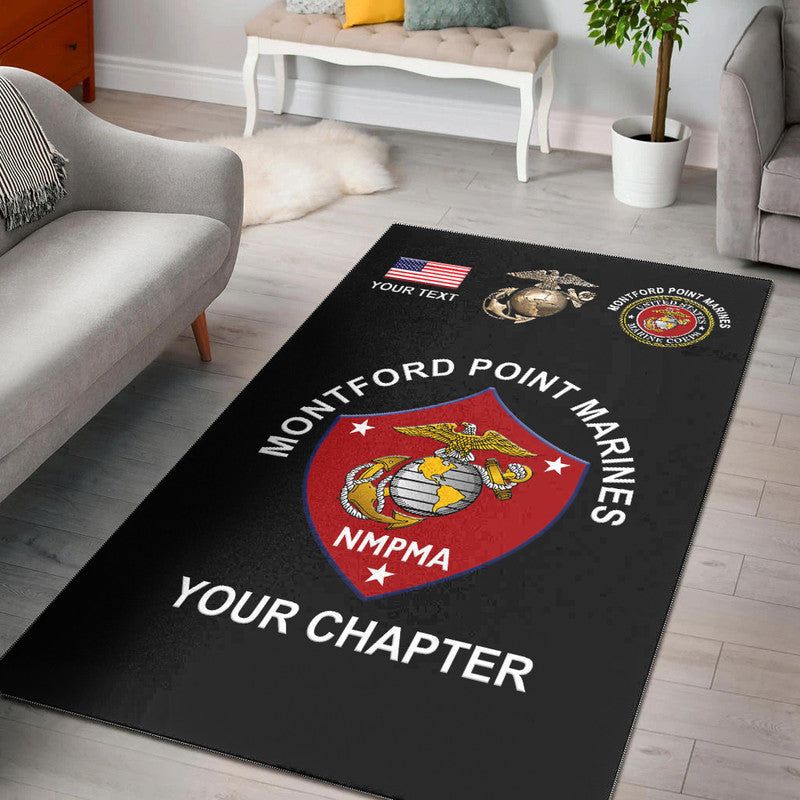 custom-montford-point-marines-area-rug-african-american-marine-corps-original-black