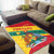 Grenada Area Rug Sporty Style LT8 - Wonder Print Shop