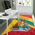 Grenada Area Rug Sporty Style LT8 - Wonder Print Shop