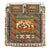 Kokopelli Myth Native American Bedding Set LT10 - Wonder Print Shop