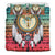 Native American Light Color Patter Arrow Bedding Set LT10 - Wonder Print Shop