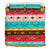 Native American Colorful Ethnic Style Bedding Set LT10 - Wonder Print Shop