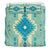 Pattern Ethnic Native American Bedding Set LT10 - Wonder Print Shop