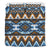 Native American Retro Colors Tribal Seamless Bedding Set LT10 - Wonder Print Shop