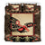 Symbol Thunderbird Native American Bedding Set LT10 - Wonder Print Shop