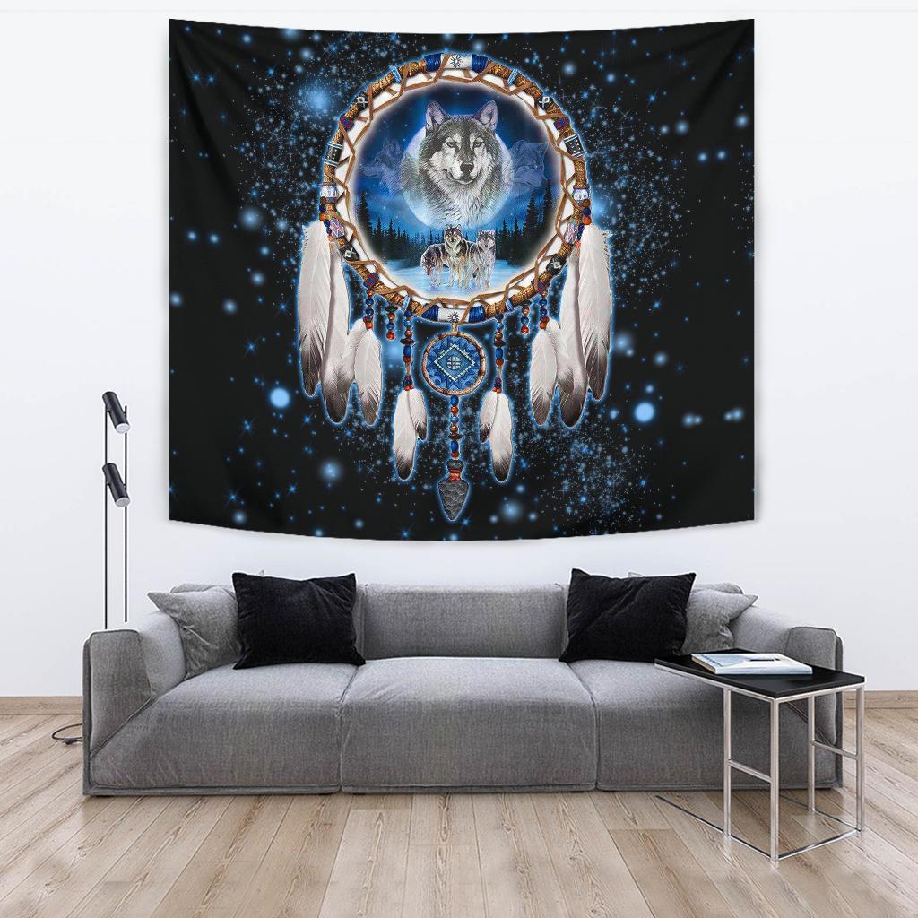 wolf-galaxy-dreamcatcher-native-american-design-3d-tapestry