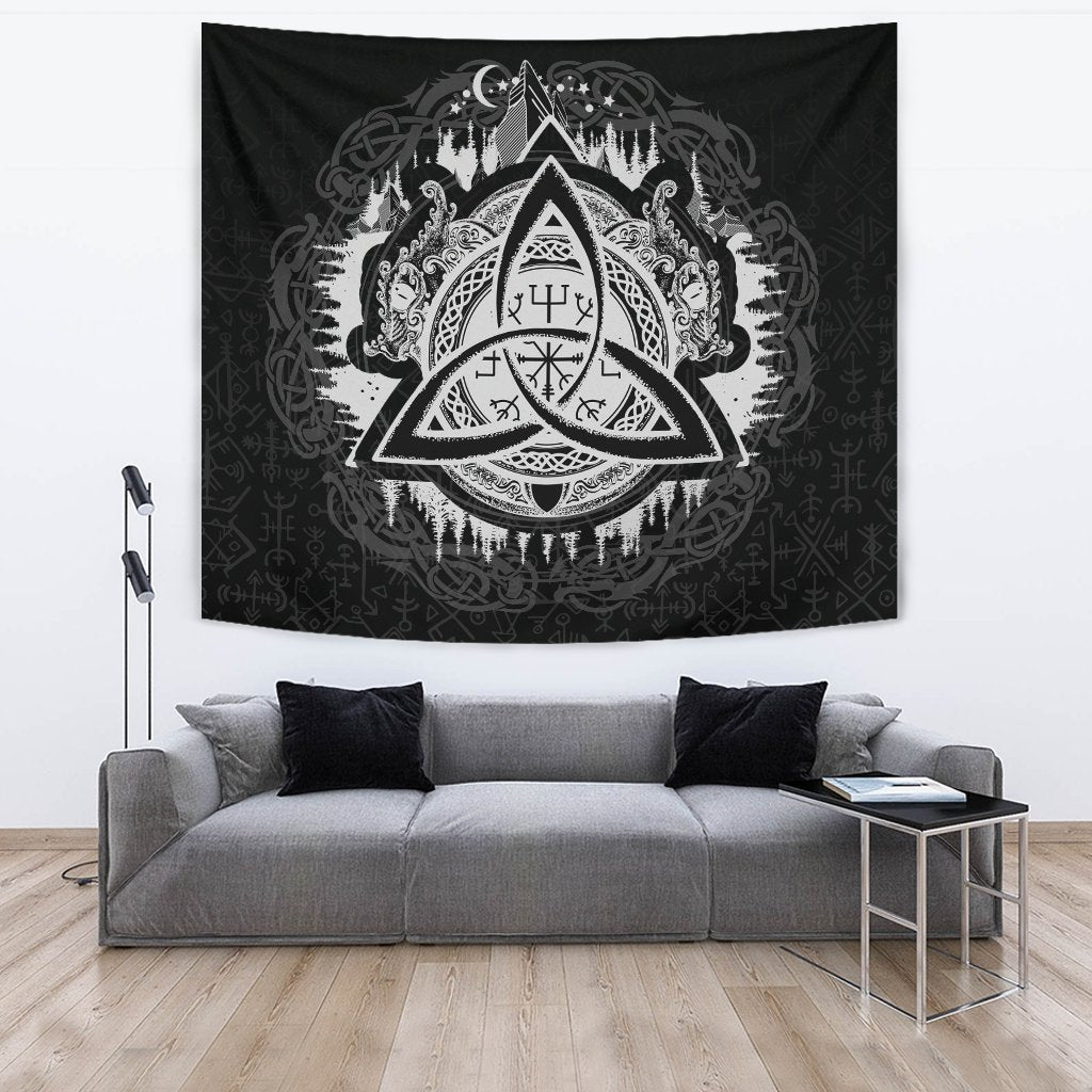 viking-tapestry-dragon-celtic