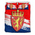 Viking Bedding Set, Norway Premium RLT12 - Wonder Print Shop