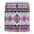 Pink Pattern Native American Bedding Set LT10 - Wonder Print Shop