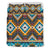 Native American Yellow Aztec Geometric Bedding Set LT10 - Wonder Print Shop