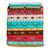 Native American Colorful Ethnic Style Bedding Set LT10 - Wonder Print Shop