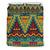 Native American Orange and Emerald Colors Bedding Set LT10 - Wonder Print Shop