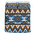 Native American Retro Colors Tribal Seamless Bedding Set LT10 - Wonder Print Shop