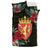 Viking Bedding Set, Norway Special Hibiscus RLT12 - Wonder Print Shop