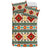 Native American Full Color Southwest Pattern Bedding Set LT10 - Wonder Print Shop